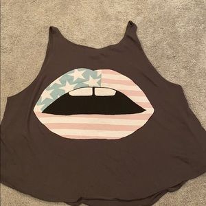 Wildfox Tank Top